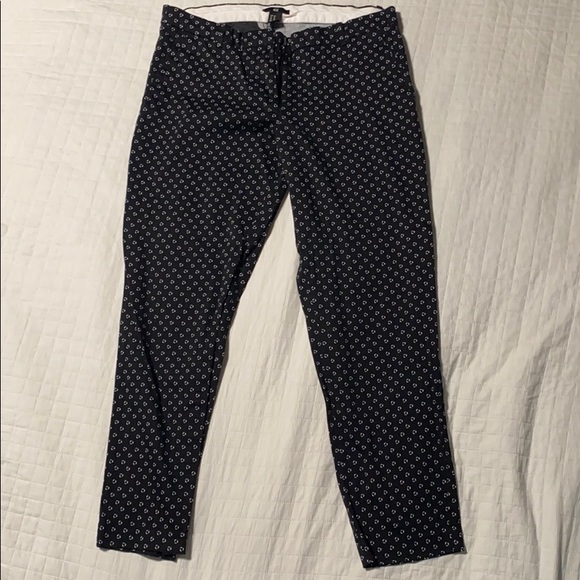 2 x cigarette pant - Picture 2 of 11